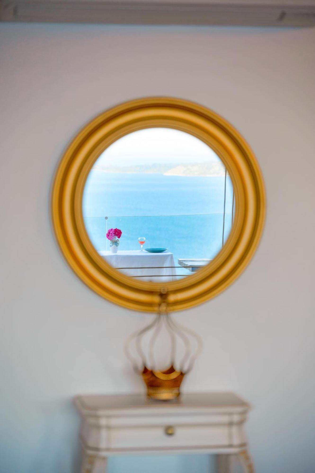 Villa Vilelmina Agnitsini Bagian luar foto
