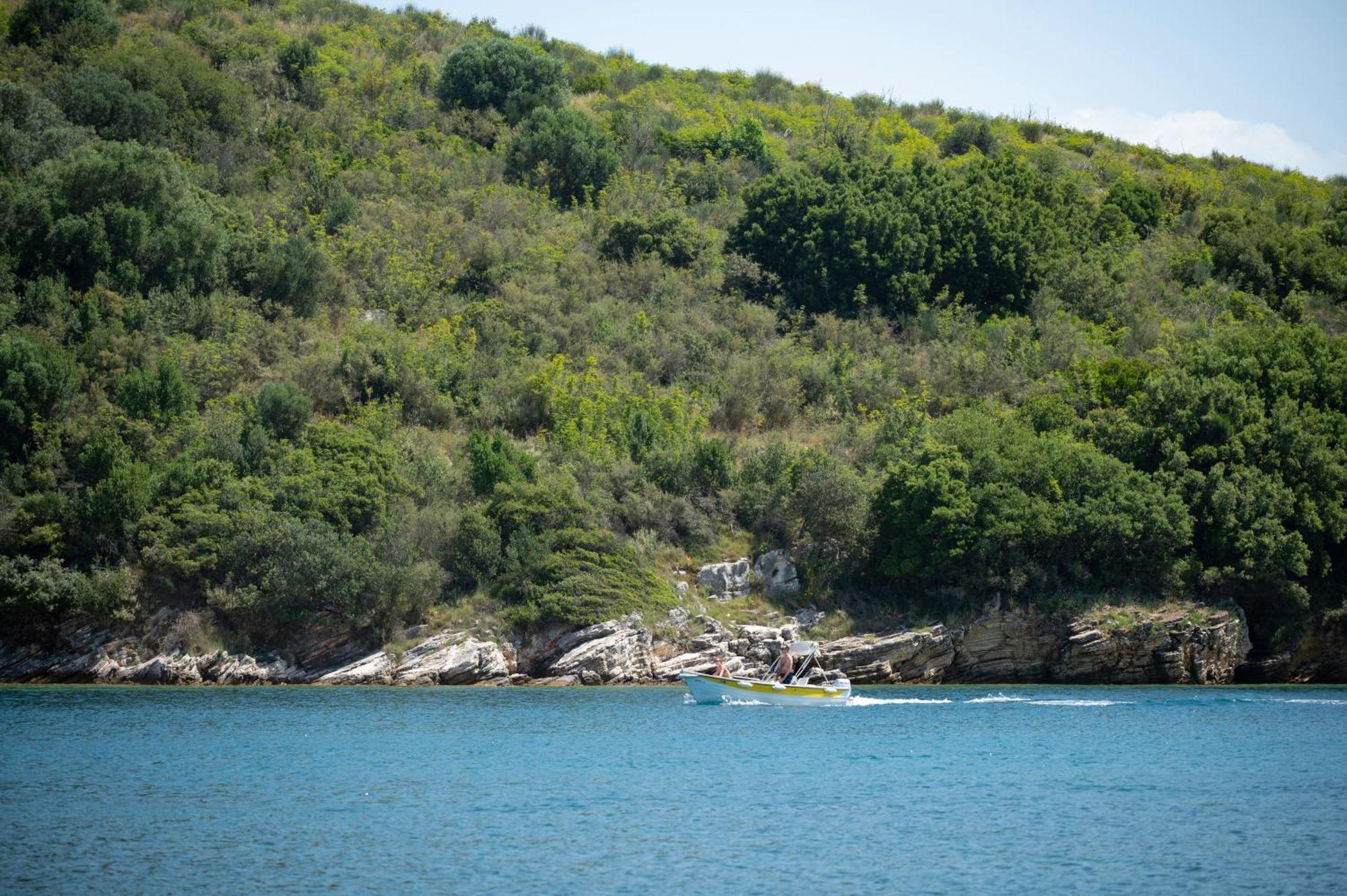 Villa Vilelmina Agnitsini Bagian luar foto